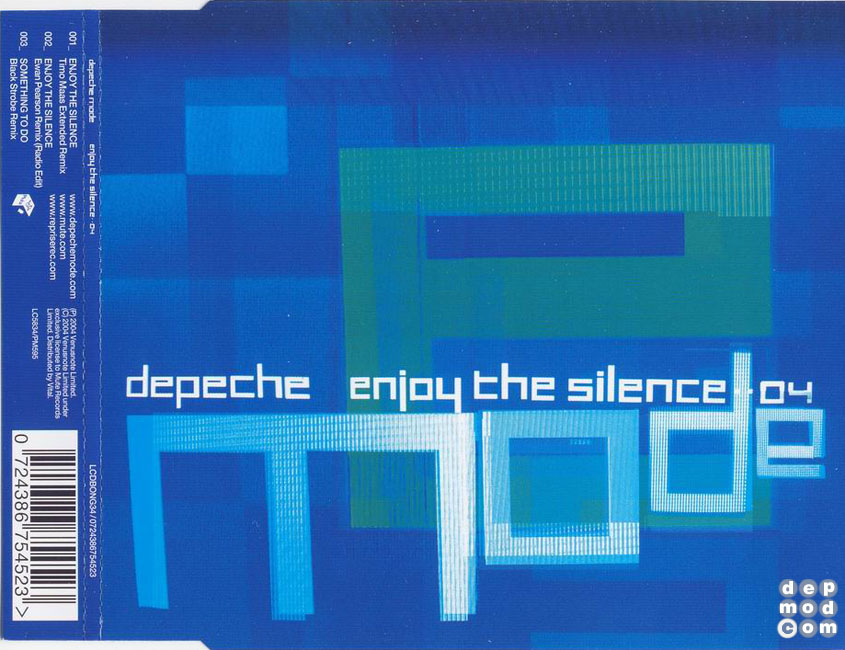 Depeche mode enjoy the silence. Enjoy the Silence 2004. Depeche Mode enjoy the Silence 2004. Depeche Mode enjoy the Silence 04. Depeche Mode - enjoy the Silence (reinterpreted by Mike Shinoda).