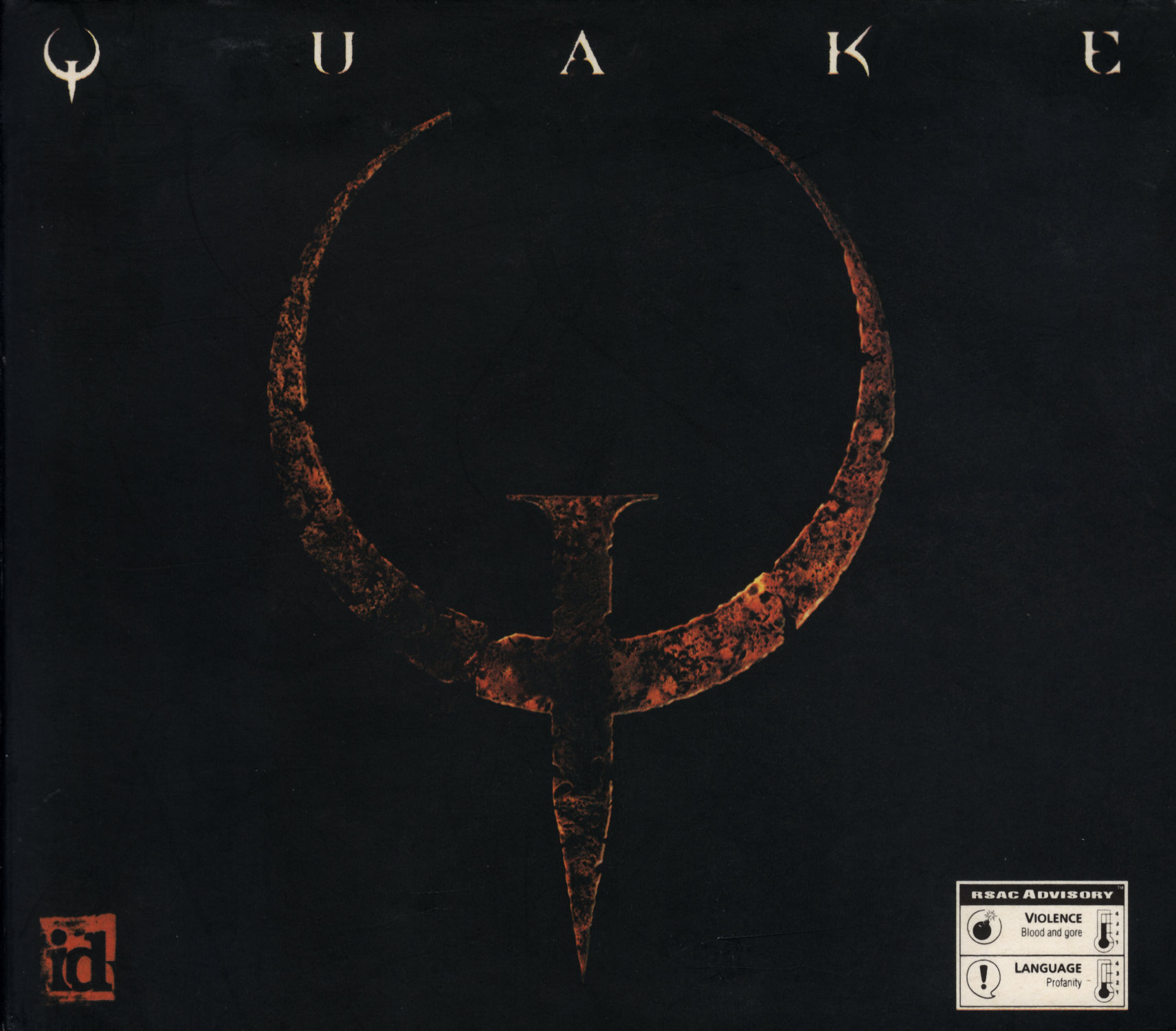 Quake soundtrack steam фото 96